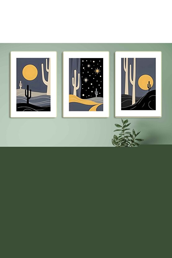 Kadın Kısa Kollu V Yakalı Desenli Süprem Bluz