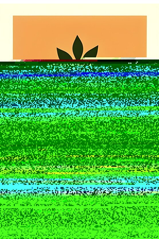 Üç İplik Penye Kapşonlu Basic SweatShirt - Bej