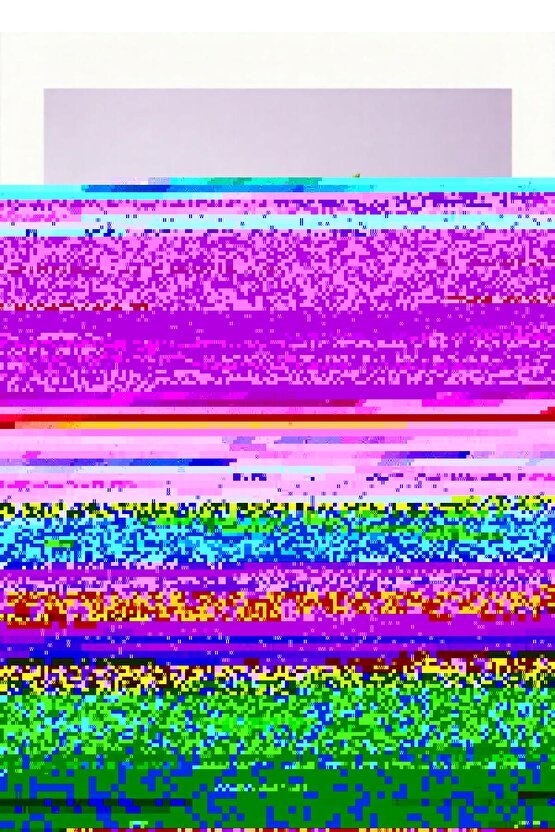 Uzun Kol Kapşonlu Ön Ve Arka Baskılı SweatShirt - Beyaz