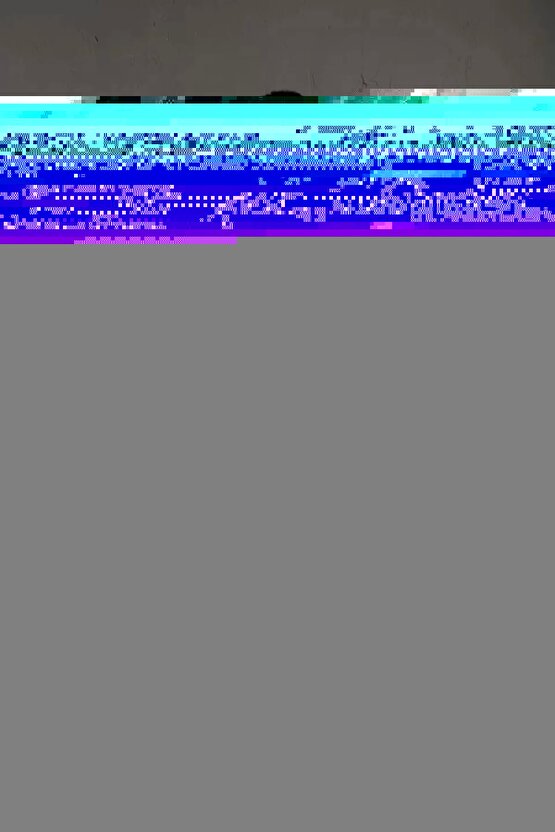 Erkek Sırt Baskılı Oversize T-Shirt - Beyaz