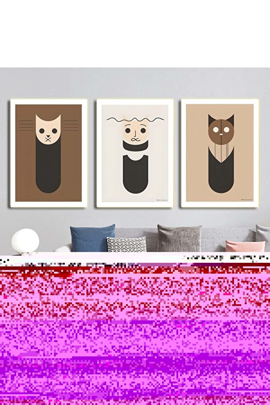 Erkek Sırt Baskılı Oversize T-Shirt - Beyaz