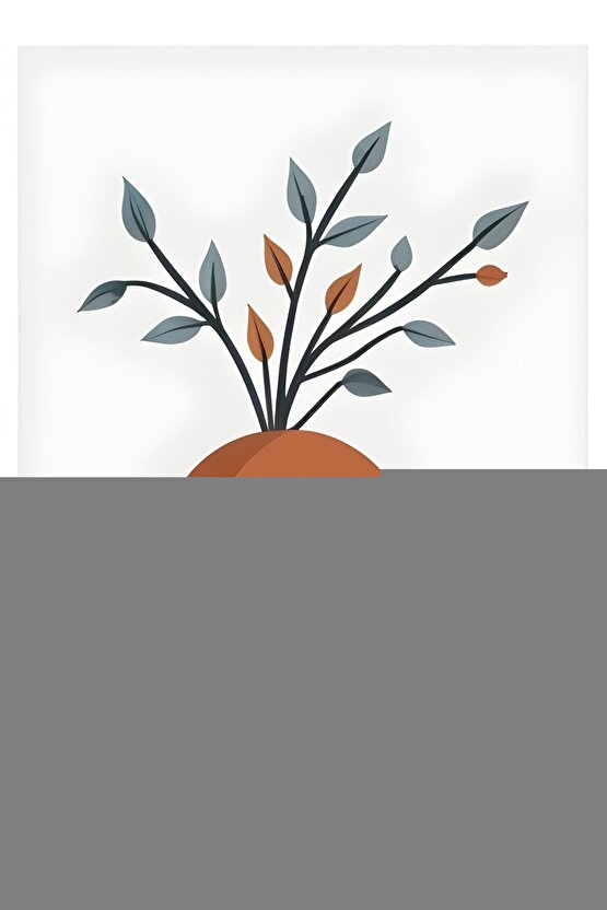 Unisex Bisiklet Yaka Katlanan Baskılı T-Shirt - Siyah