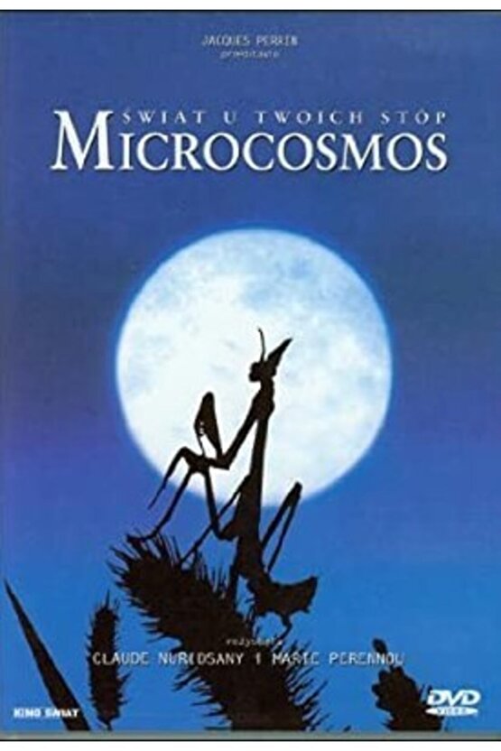 Microcosmos