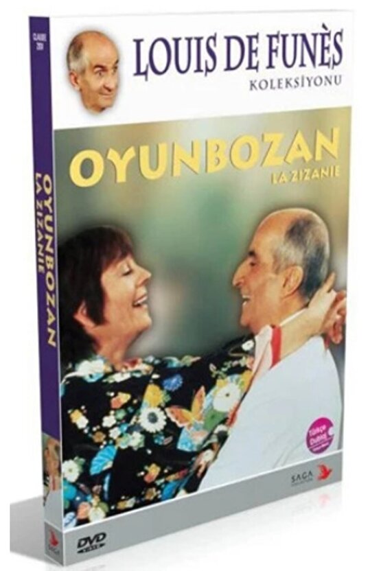 La Zizanie  Oyunbozan Film