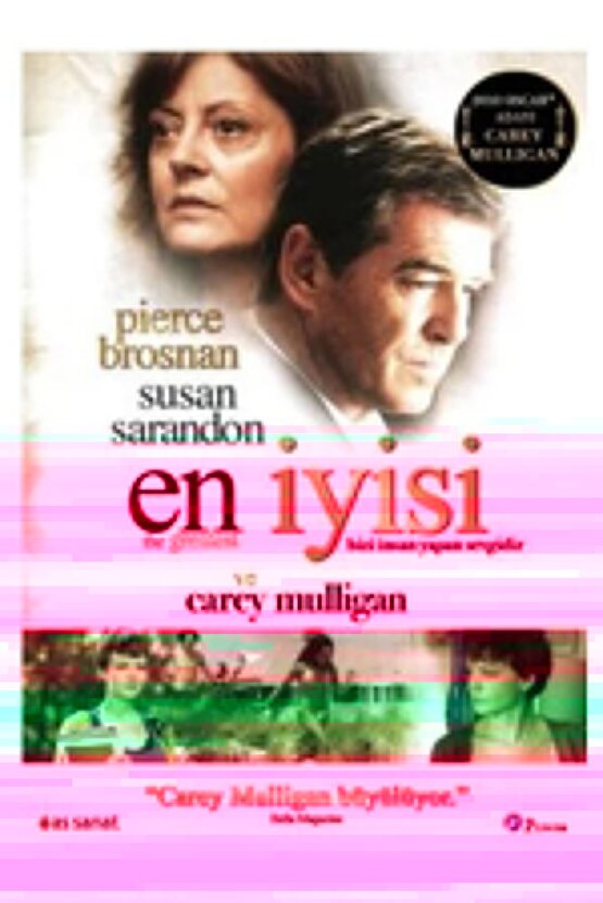 The Greatest En Iyisi