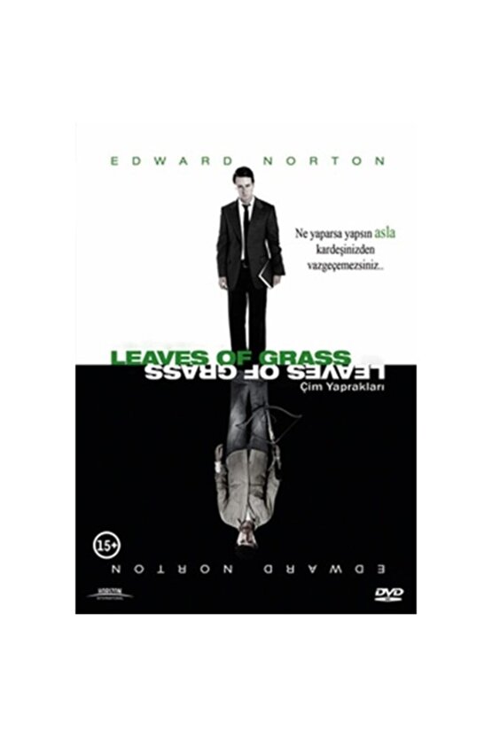 Leaves Of Grass (çim Yaprakları)