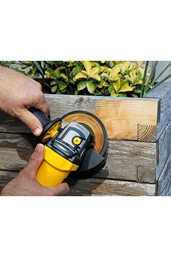 Dy Avuç Taşlama Makinesi Rtm1080