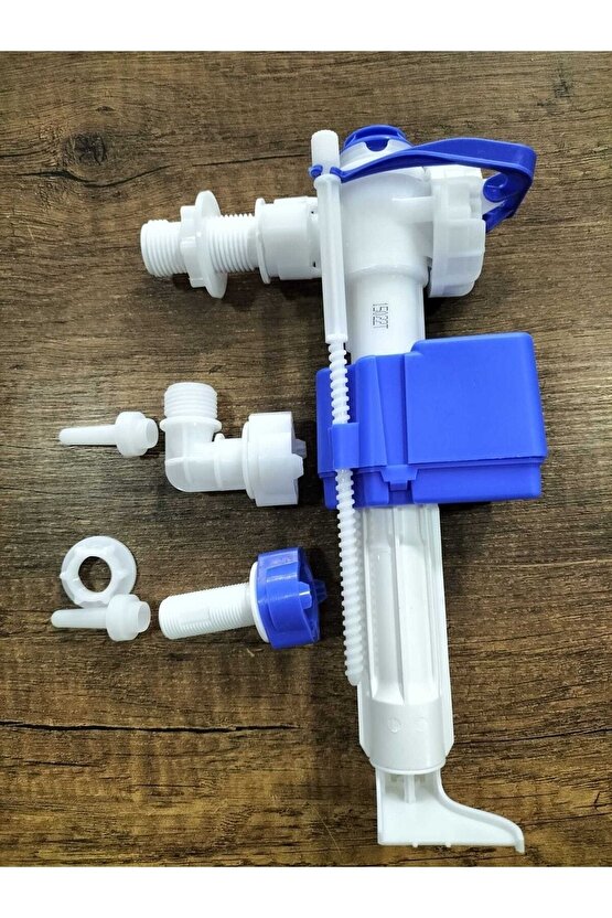 Unisex Bisiklet Yaka Baskılı Oversize T-Shirt - Füme