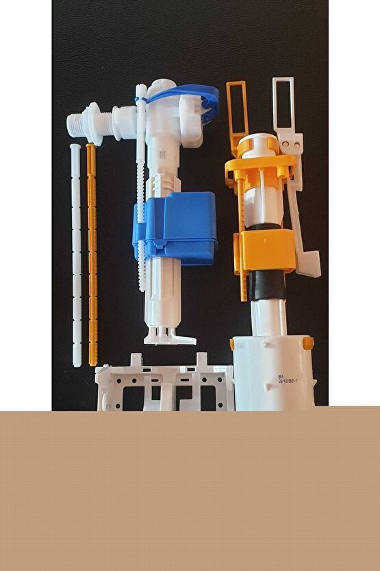 Kadın Full Likralı Fitilli Kaşkorse Body - Kahve