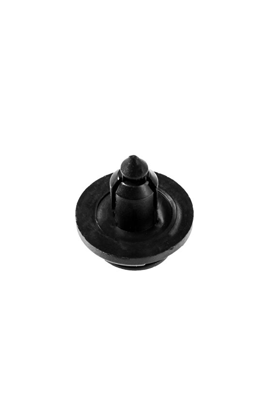 Nissan Mitsubishi Subaru için Tampon Davlumbaz Klips - 100 Adet