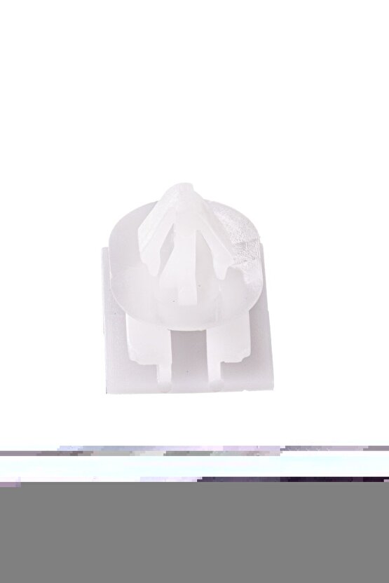 Renault Kango I Clio için Bagaj Kapak Dış Kaplama Agrafı Klips - 10 Adet