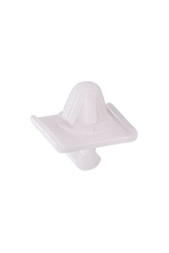 Mercedes W201 190 190D 190E için Kaplama Klips - 100 Adet