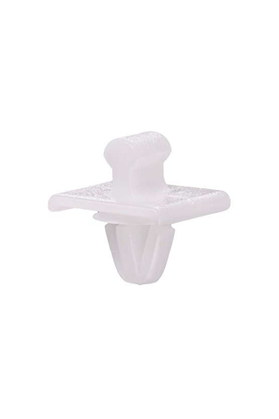 Mercedes W201 190 190D 190E için Kaplama Klips - 50 Adet