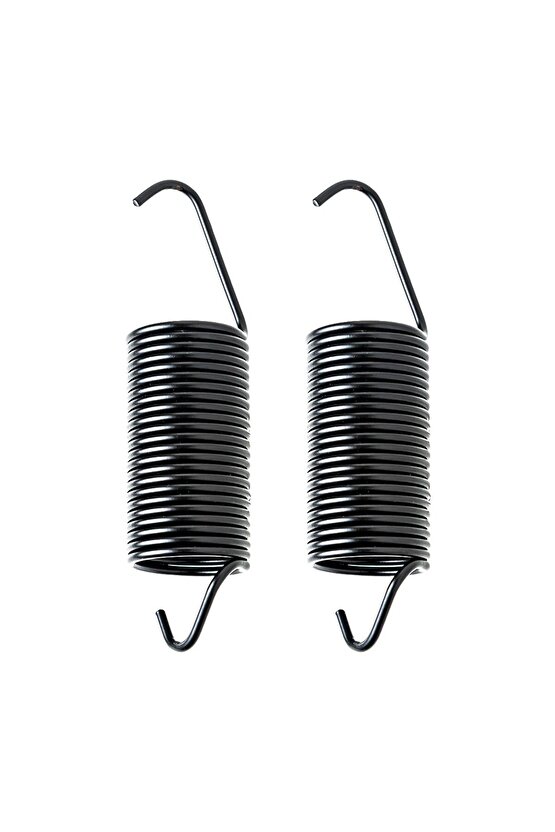 Mercedes C Class W202 için Bagaj Kilit Yayı - 2 Adet