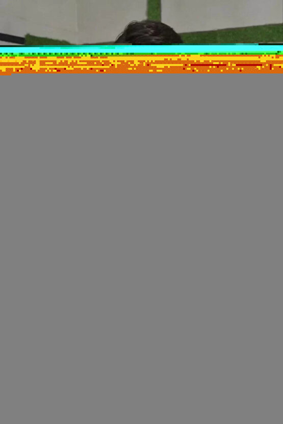 Renault Kangoo Megane için Arka Tampon Montaj Klips - 100 Adet