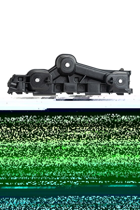 Unisex Bisiklet Yaka Baskılı Oversize T-Shirt - Beyaz