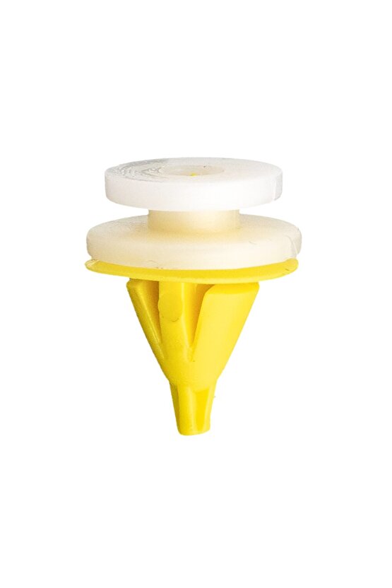 Renault için Döşeme Klips- 50 Adet