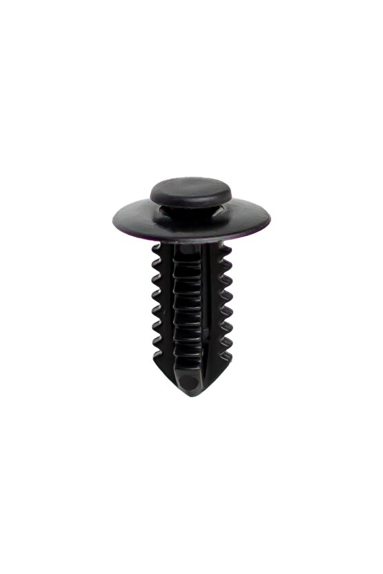 Mercedes için Tampon Klips- 10 Adet