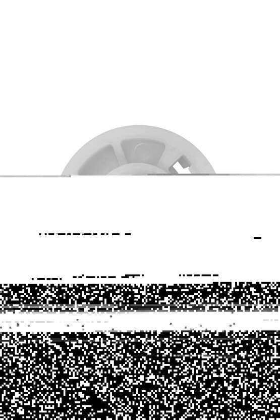 Unisex Oversize Taşlı Bisiklet Yaka T-Shirt - Beyaz