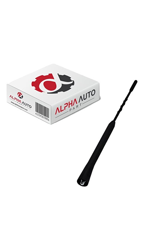 Seat Leon, Volkswagen Passat için Tavan Anten Çubuğu - 27 CM M5