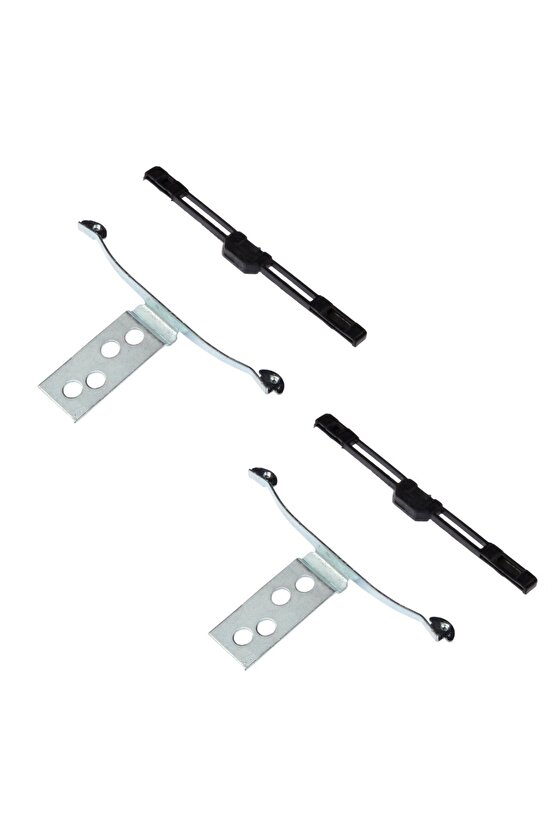 BMW 3 Serisi E46 için Sunroof Tamir Seti (Yeni Model)