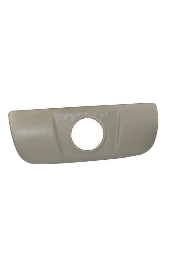 Renault Megane 2, Scenic 2, Laguna için Sunroof Kumanda Çerçevesi