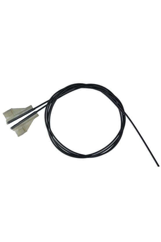 Mercedes E Class W210 Kasa Sunroof Halat Seti (2 Adet Halat)