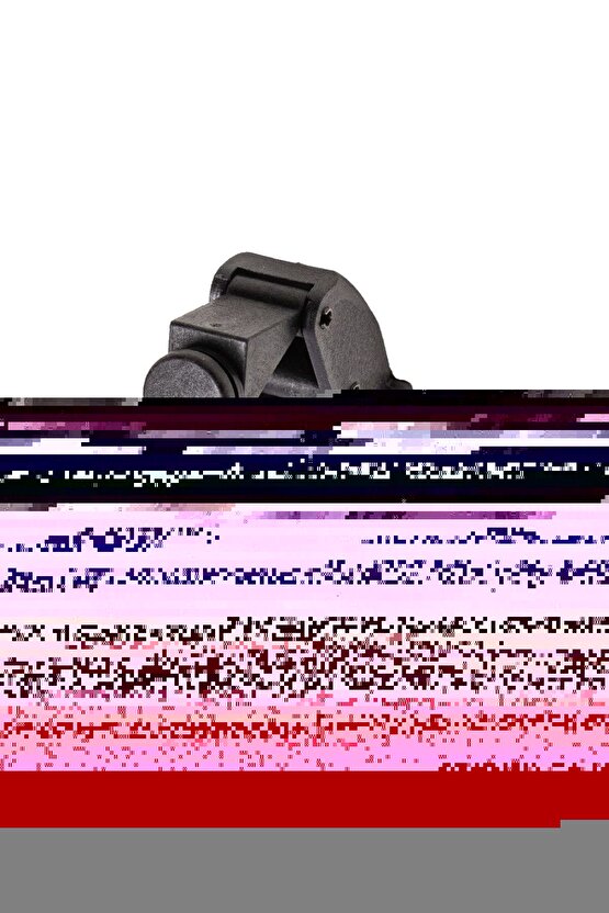 Ford Tourneo Connect için Arka Kelebek Cam Mandalı