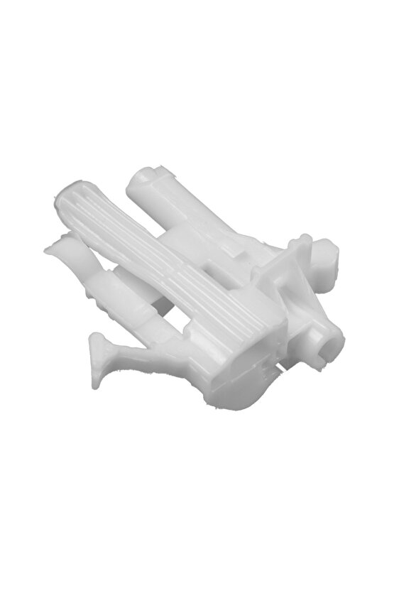 Fiat 500 için Cam Kriko Plastiği -Sağ