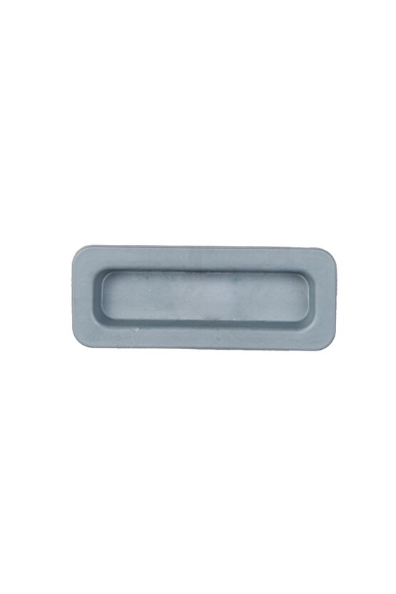 Mitsubishi Eclipse  Uyumlu Sunroof Güneşlik El Tutamağı Koyu Gri