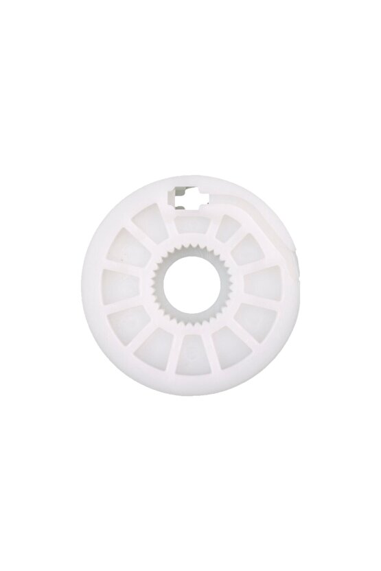 Peugeot 307 için Ön Sol Cam Tamir Seti