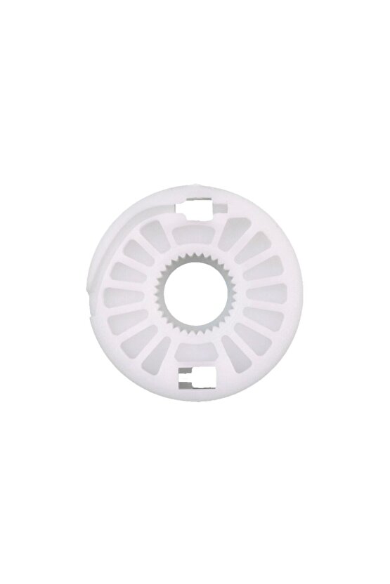 Peugeot 406 için Arka Sol Cam Tamir Seti