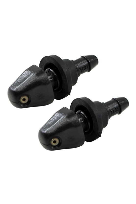 Renault R12 Toros Için Arka Cam Su Fıskiye Memesi 2li