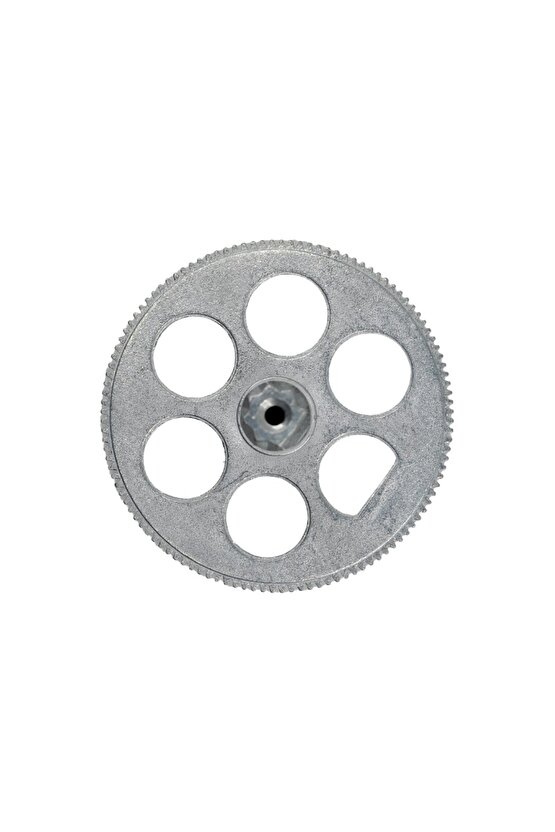 Bmw 5 Serisi E39 Için Arka Perde Tamir Zamak Dişlisi