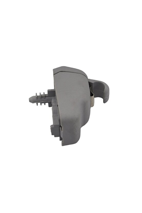 Fiat Egea Için Güneşlik Kancası - Gri