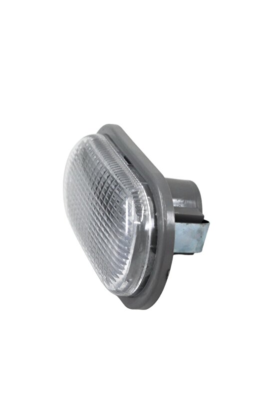 Renault Için Yan Sinyal Lambası - Contalı- Beyaz