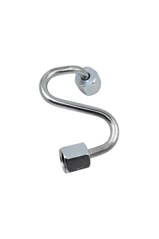 Audi Için Enjektör Basınç Borusu