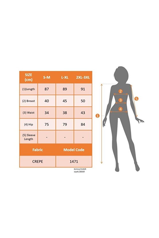 Kadın Omuzlardan Açık Daire Yakalı Janjan Krep Elbise