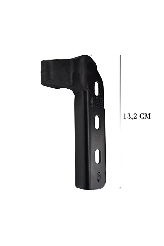 Transit Için Sürgülü Kapı Kilit Karşılığı - Sol -