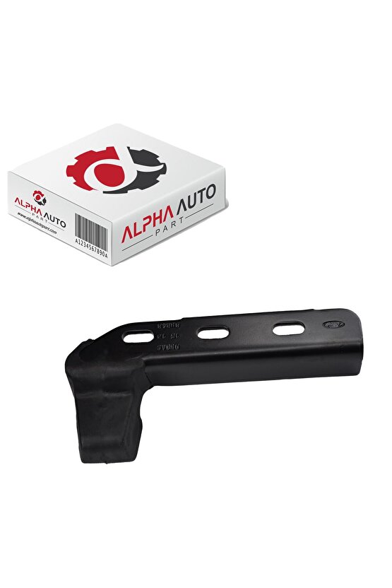 Transit Için Sürgülü Kapı Kilit Karşılığı - Sol -