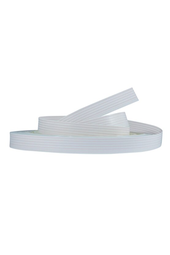 JY03 Luxor Bağcıklı Rugan Erkek Günlük Spor Klasik Ayakkabı RBT - Siyah