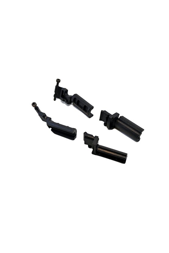 Mercedes C Class W203, E Class W211 için Sunroof Güneşlik Perde Tamir Seti