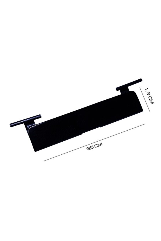 Mercedes C Class W204 Port Bagaj Bağlantı Tavan Çıta Kapağı