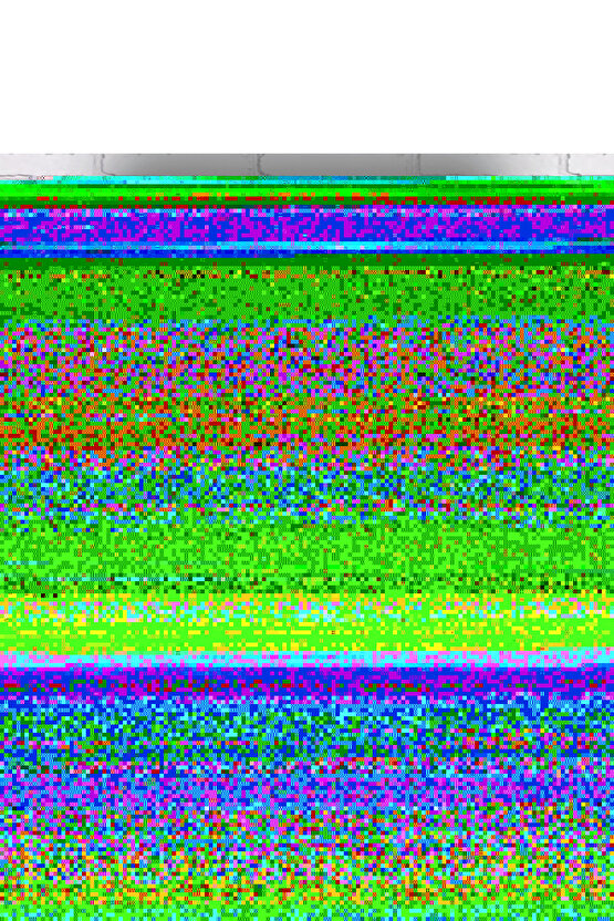 JY305 Pulse Bağcıklı Triko Kumaş Erkek Günlük Spor Ayakkabı TST - Siyah