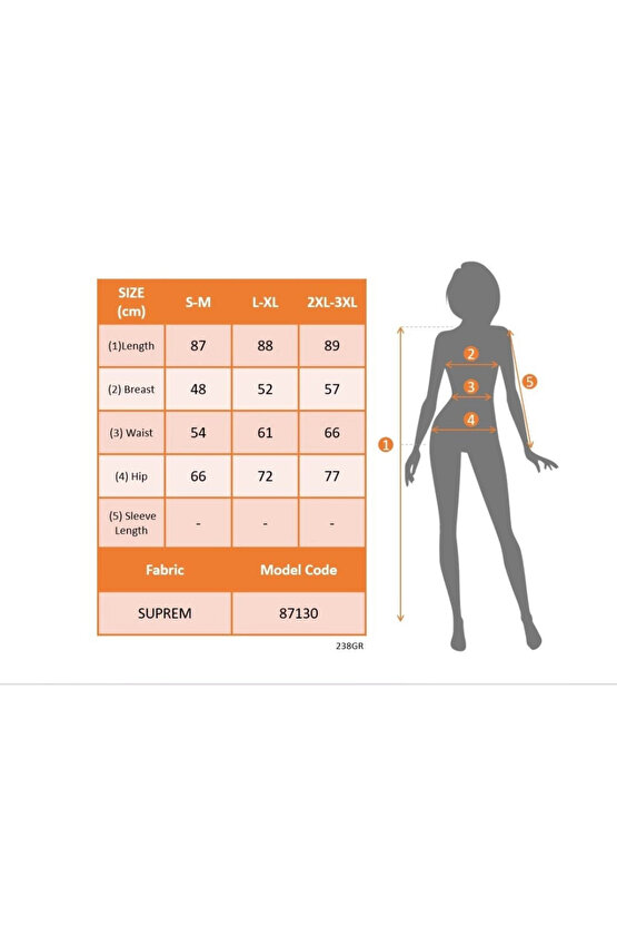 Kadın Askılı Yuvarlak Yakalı Kot Görünümlü Kısa Süprem Elbise