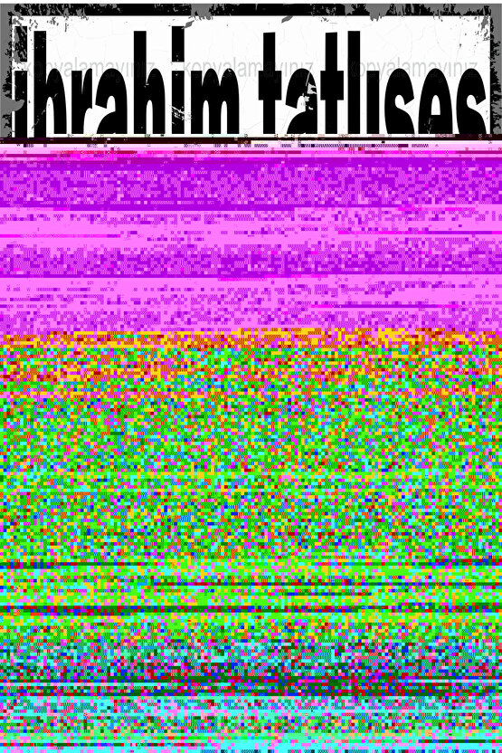 Kadın Ip Askılı Geniş V Yakalı Desenli Uzun Süprem Elbise