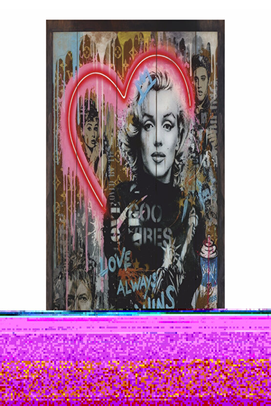 Erkek Desenli çizgi Kabartmalı Kısa Kollu Tişört