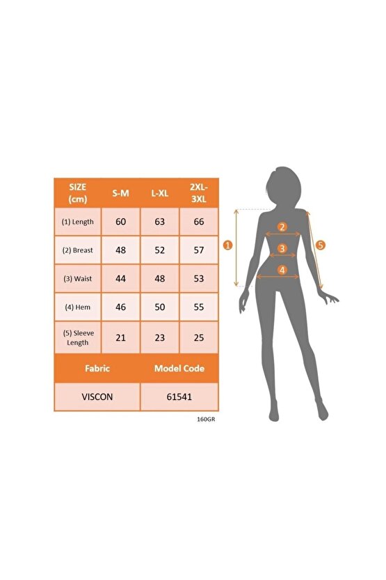 Kadın Kısa Kollu önden Fermuarlı Kol Ucu ışıltılı Viskon Bluz