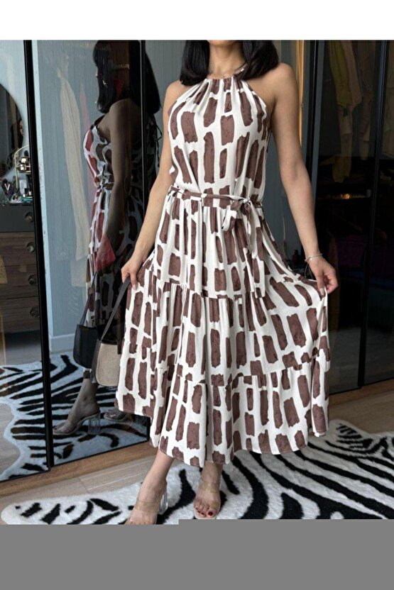 Duvar Yazıları Dışarıdan Stres Getirmek Yasaktır Retro Ahşap Poster 802