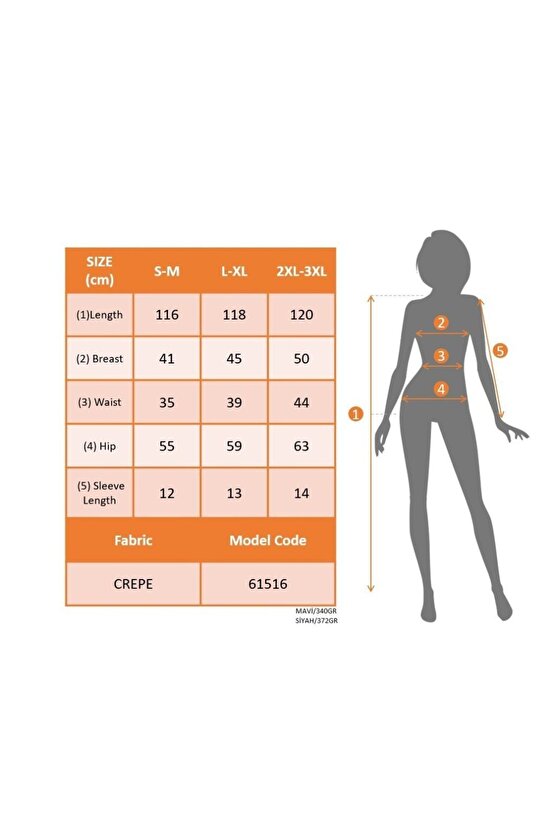 EQURİ Kadın Kısa Kollu Kruvaze Yakalı Bel Korsajı Buzgulu Midi Janjan Krep Elbise